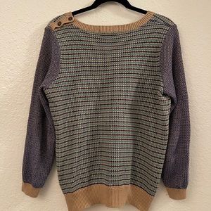 Cozy Boden sweater
